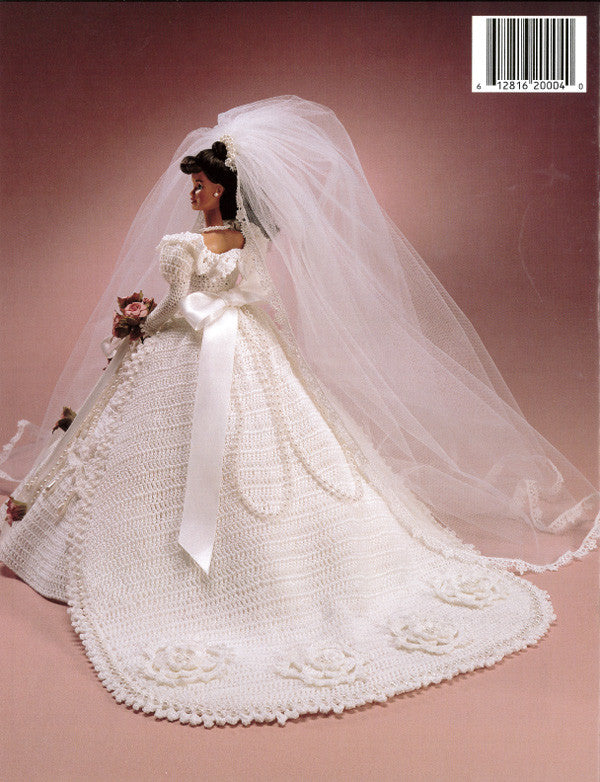 enchanted bridal