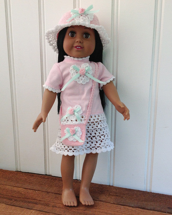 doll t shirt dress