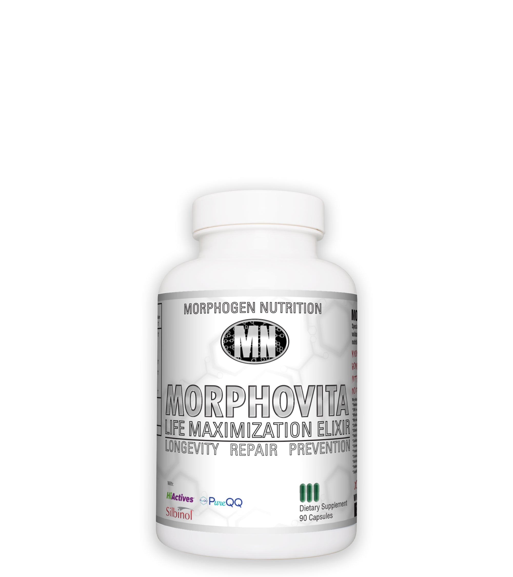 www.morphogennutrition.com