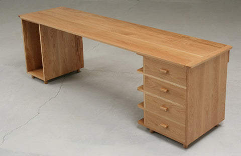 Modular Desk Set