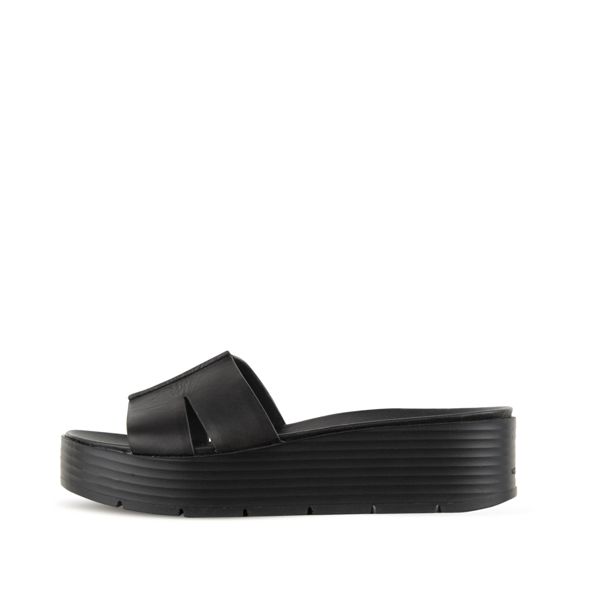 Falyn (Black /Calf Leather)