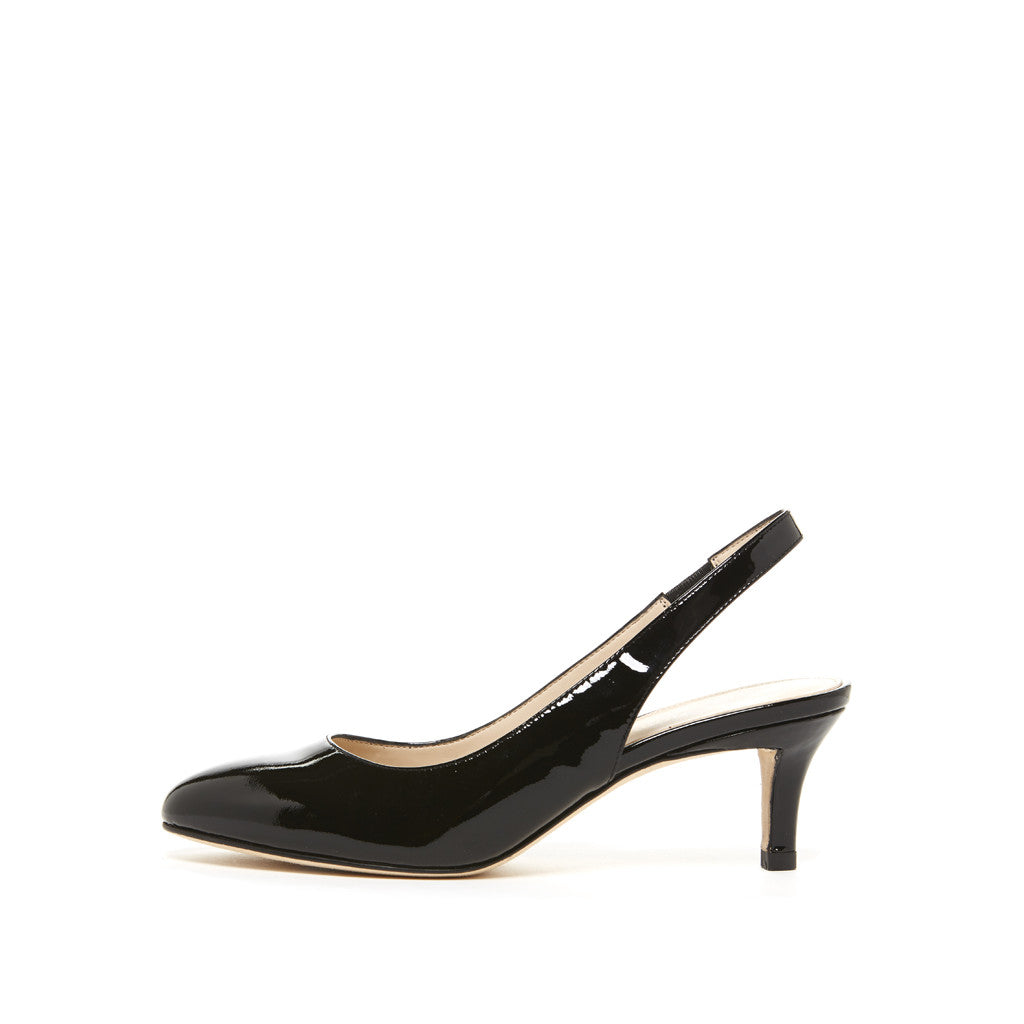 Kadance (Black / Patent)