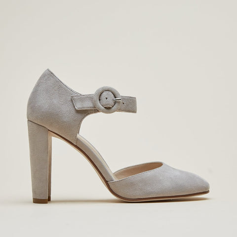 Ima (Black / Lizard) 30% Off