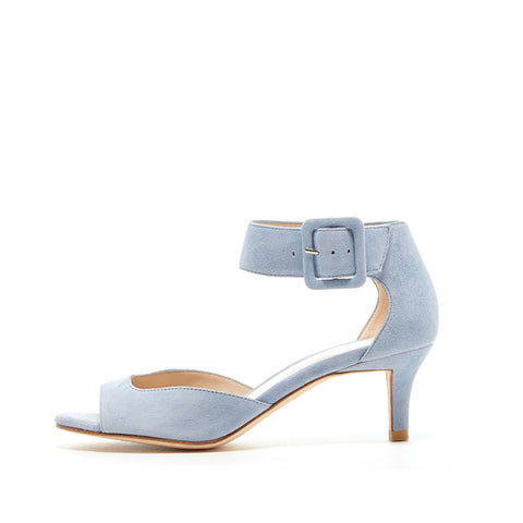 Alexia (Black / Satin) 60% Off