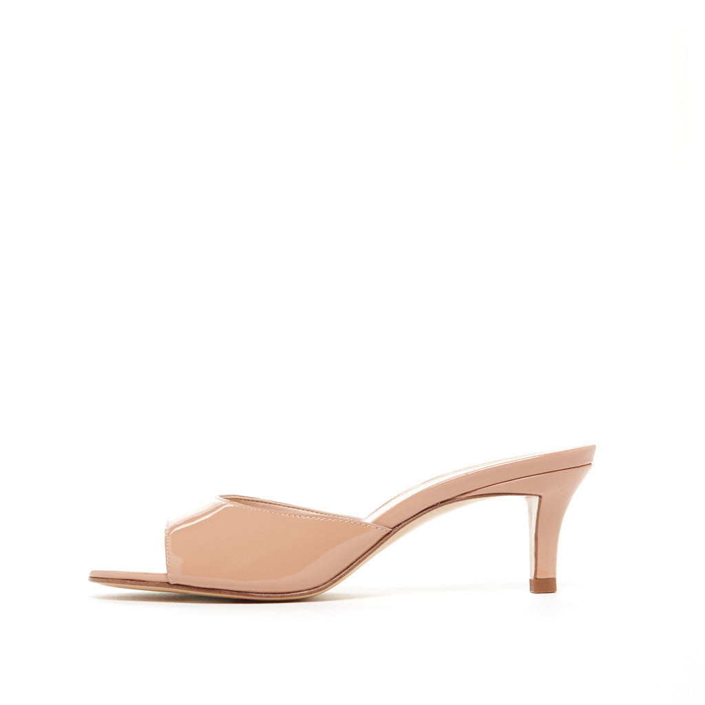 Bex (Blush / Patent) 30% Off