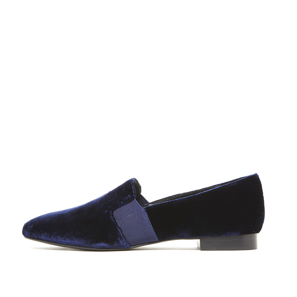 Helga 2 (Midnight / Velvet) 60% Off