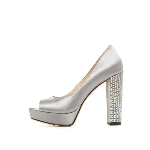 Paloma (Blush / Patent)