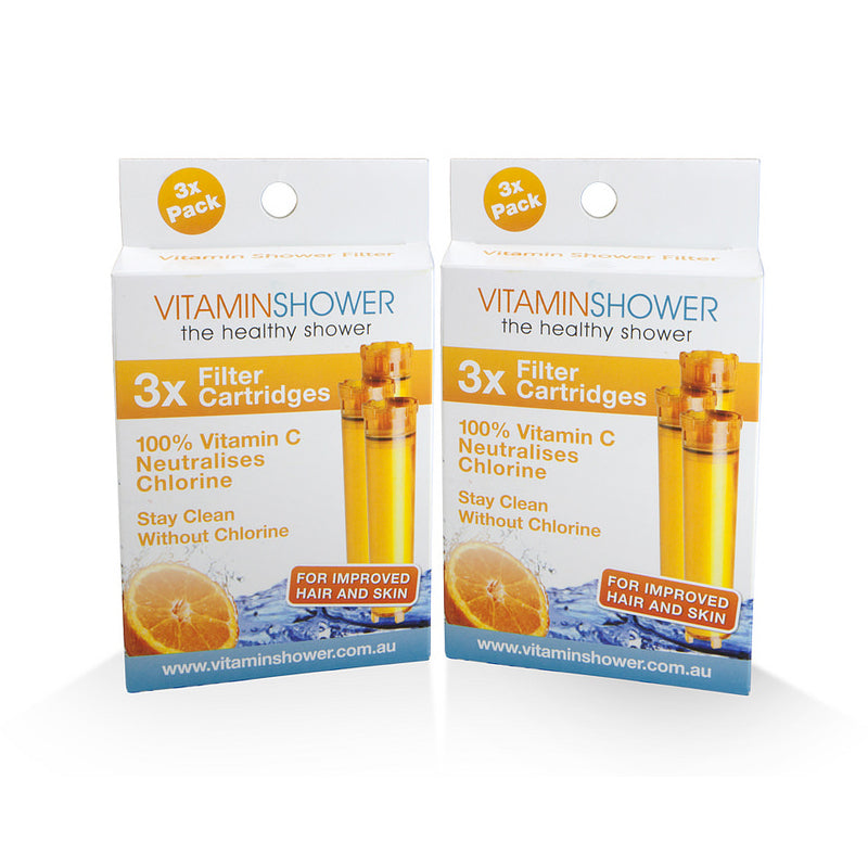 Best Vitamin C Shower Filters in Australia FREE SHIPPING Vitamin Shower