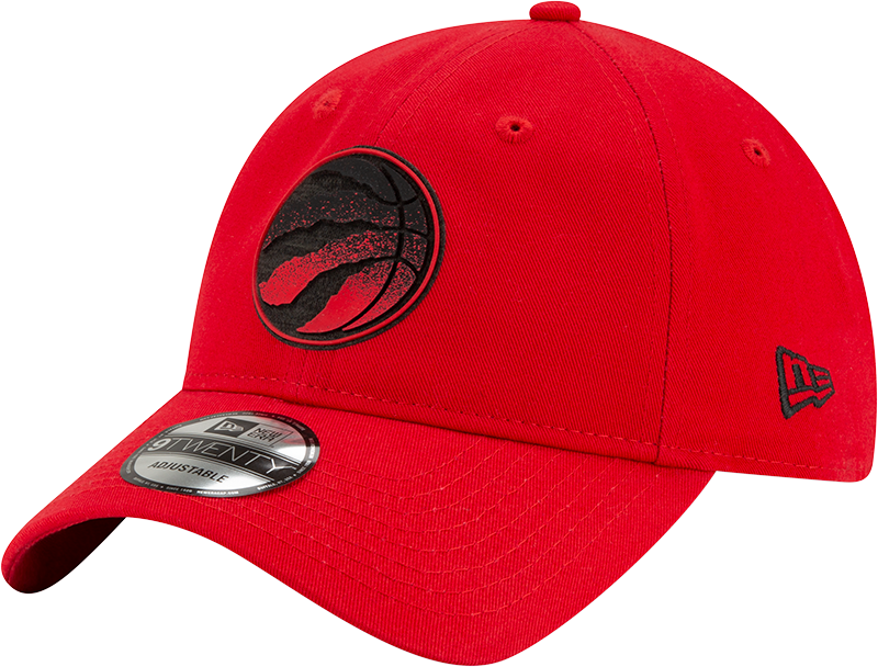 Toronto Raptors Baggy Cricket style Cap One size Fits All 
