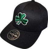 Irish Flex Fit Clover Cap