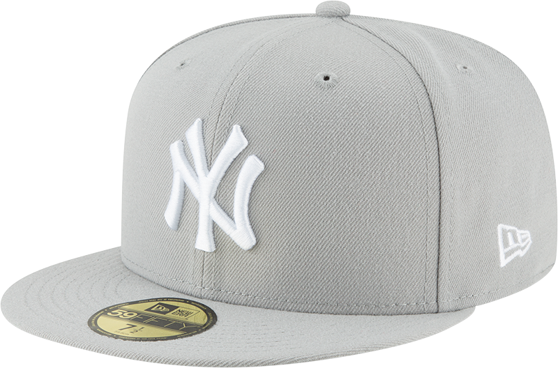 New York New 59Fifty Fitted – More Than Just Caps Clubhouse