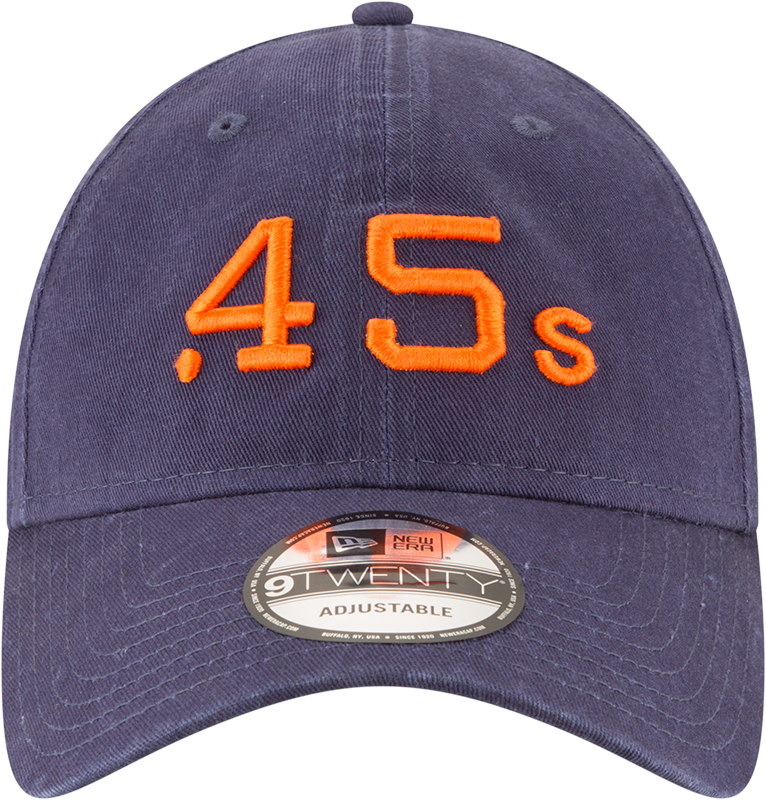 New Era Houston Colt 45s Pillbox 59FIFTY-FITTED Cap - Macy's