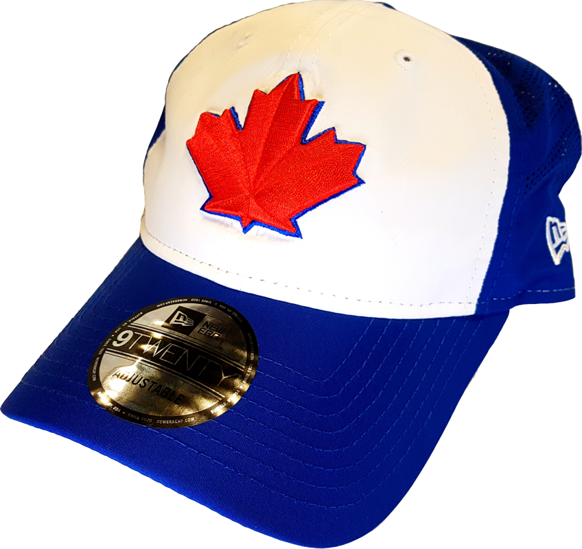 jays spring training hat