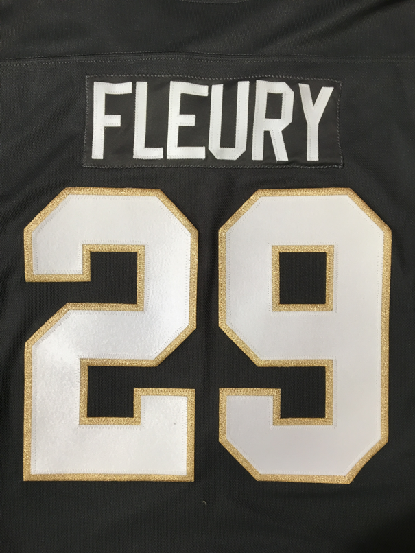 Las Vegas Golden Knights Jersey 