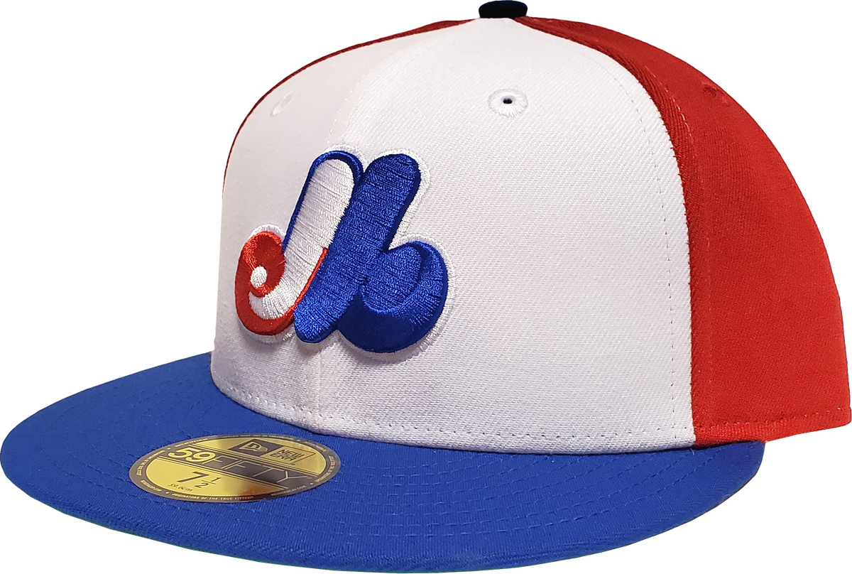 expos cooperstown hat