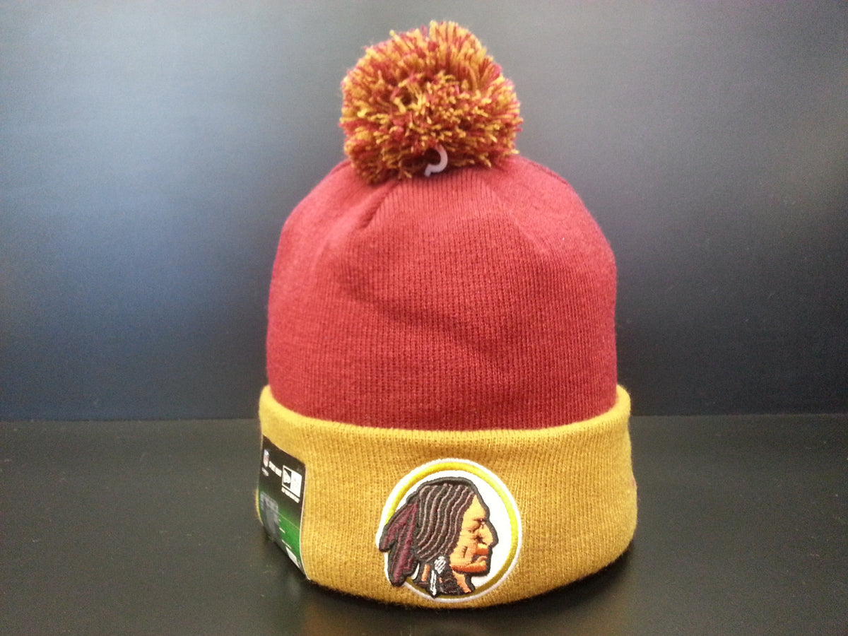 crucial catch washington hat