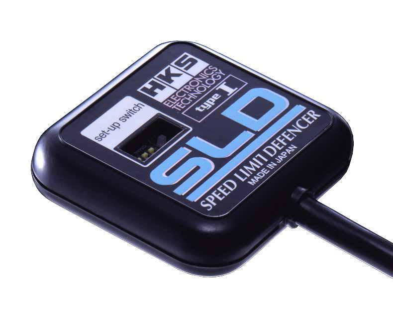1991-1996 TOYOTA SOARER HKS SLD (Speed Limit Defencer) - 4502-RA002 -