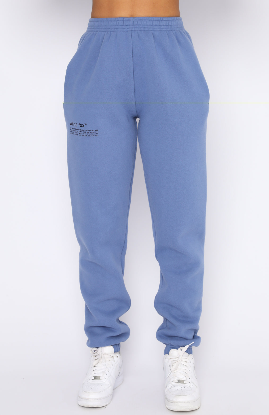 14時までの注文で即日配送 SEE SEE × fridge/kafuka SWEAT PANTS XL