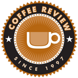 Coffee Review Logo