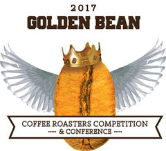 Black Oak Coffee Roasters - Winner Golden Bean 2017 and 2018