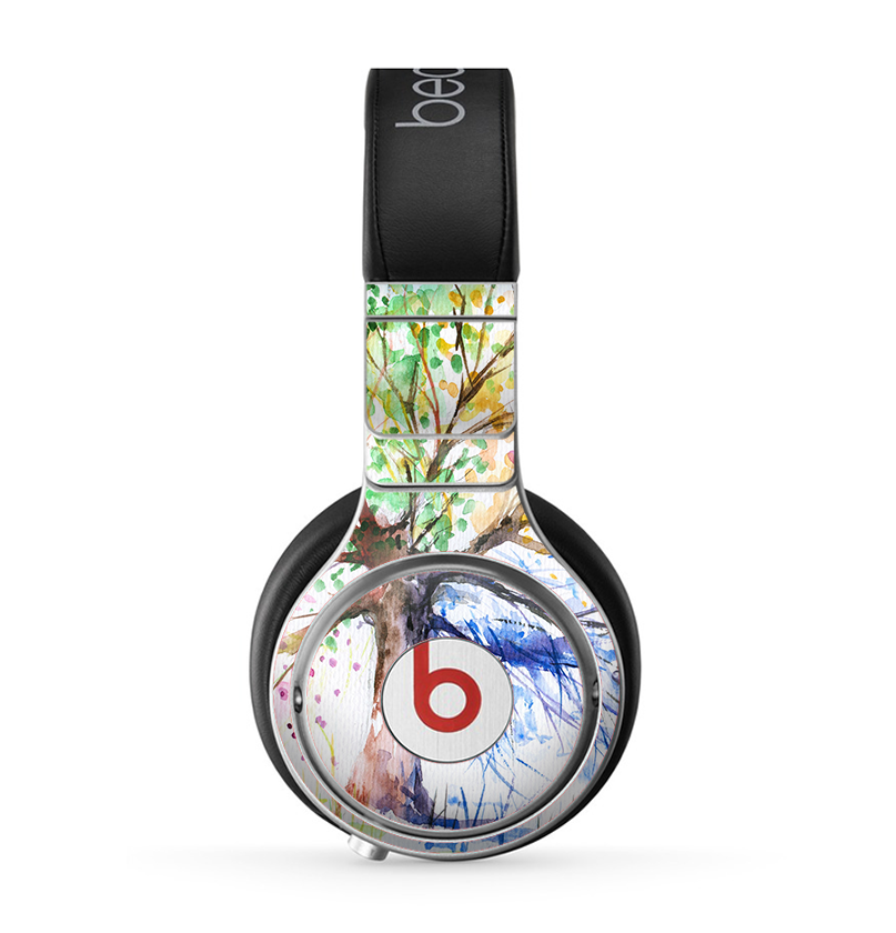 beats by dre skins