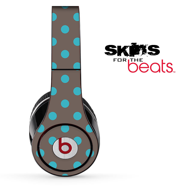 turquoise beats by dre