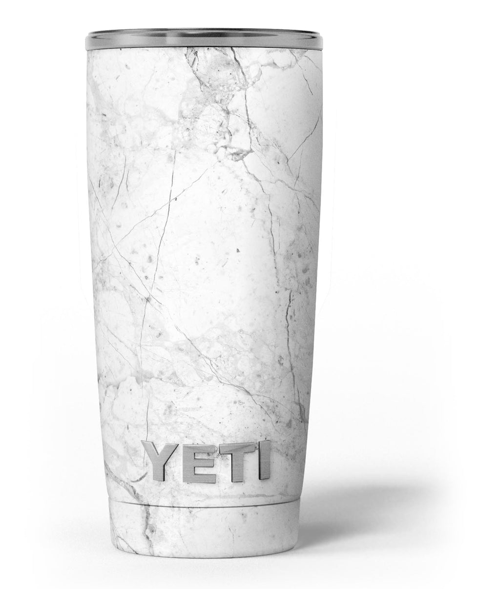 marble yeti cup