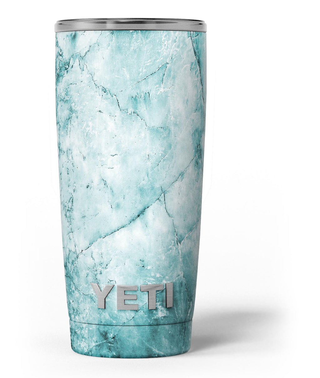 marble yeti cup