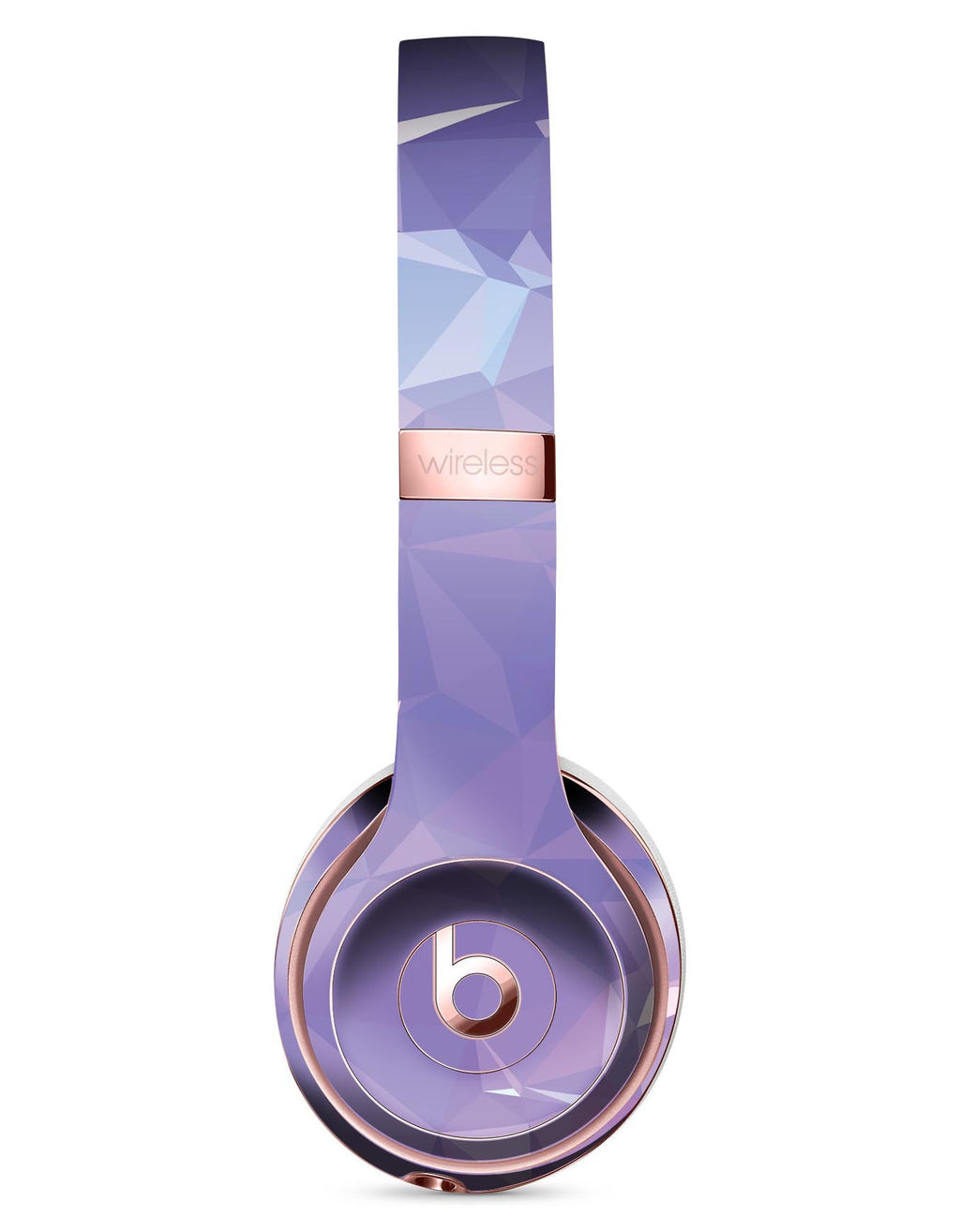 light purple beats