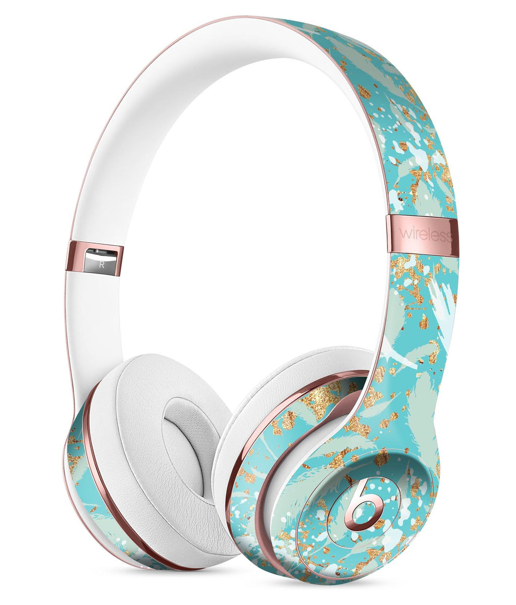 teal beats