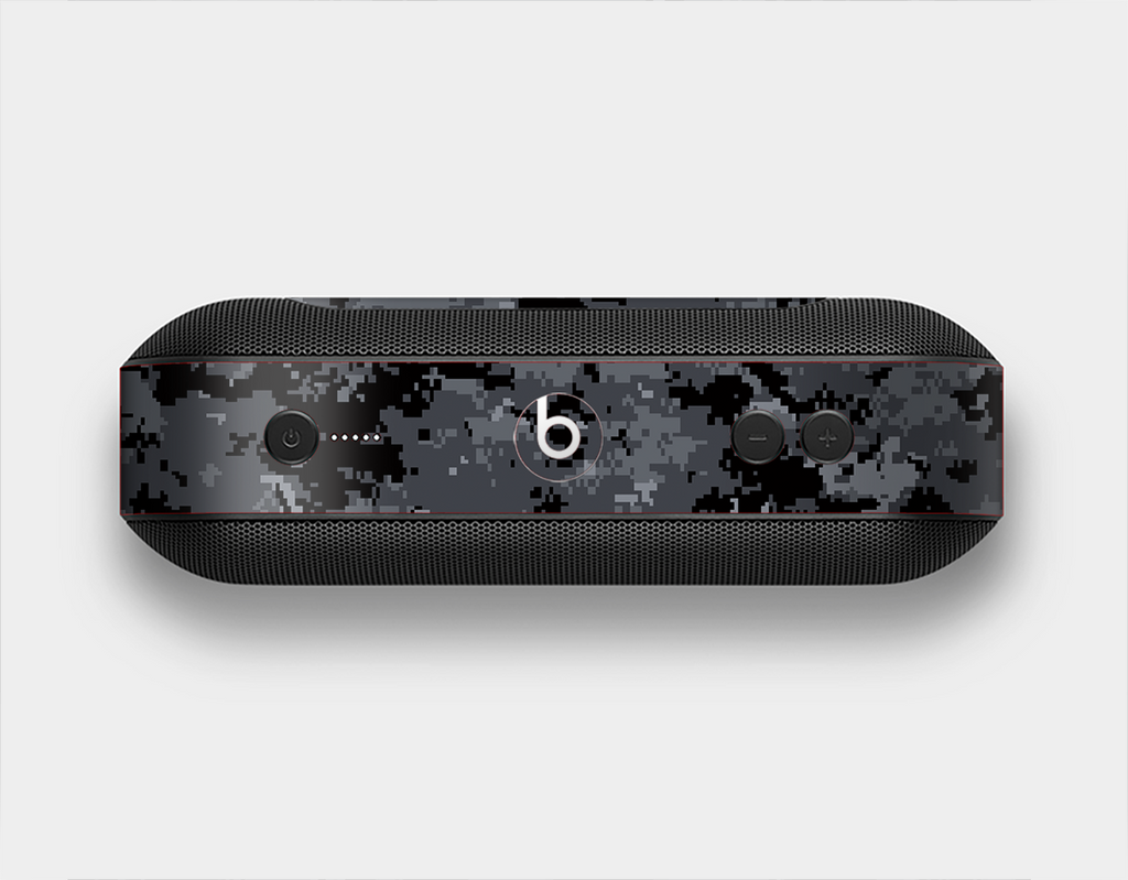beats pill plus cover