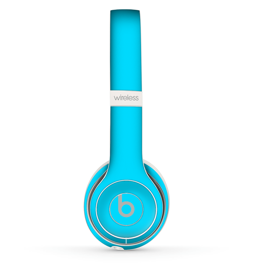 turquoise beats by dre