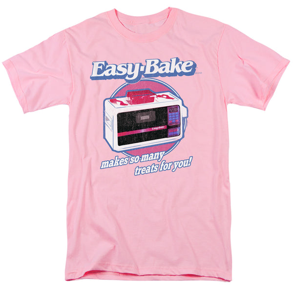 pink easy bake oven