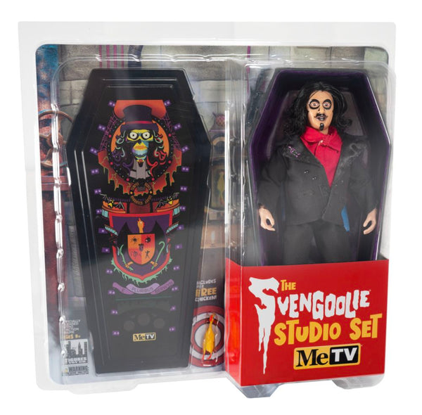 svengoolie action figures for sale