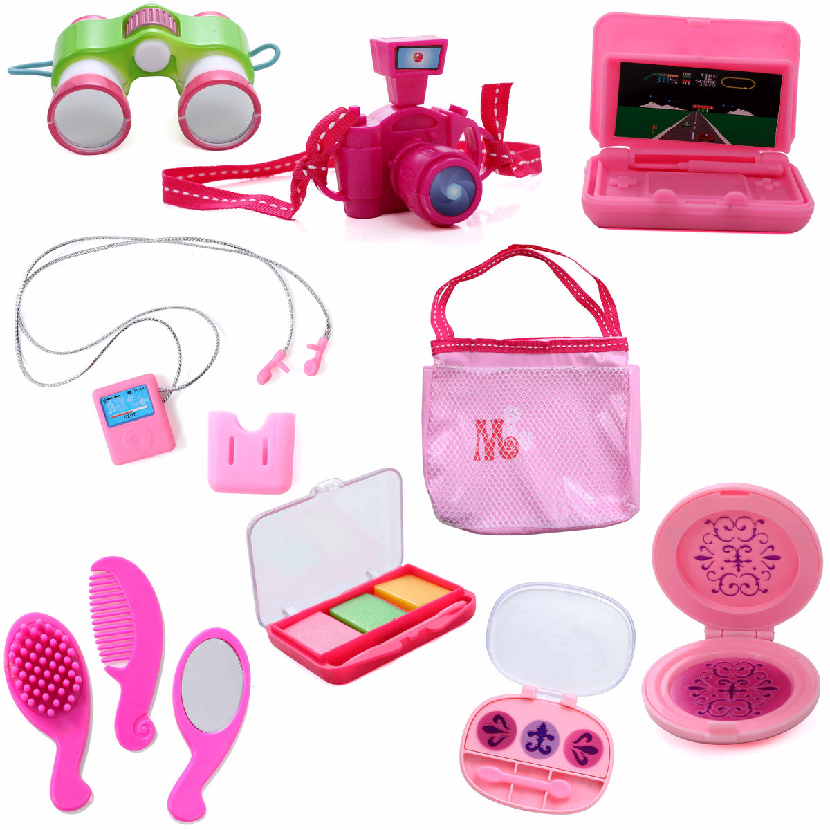 doll accessory set