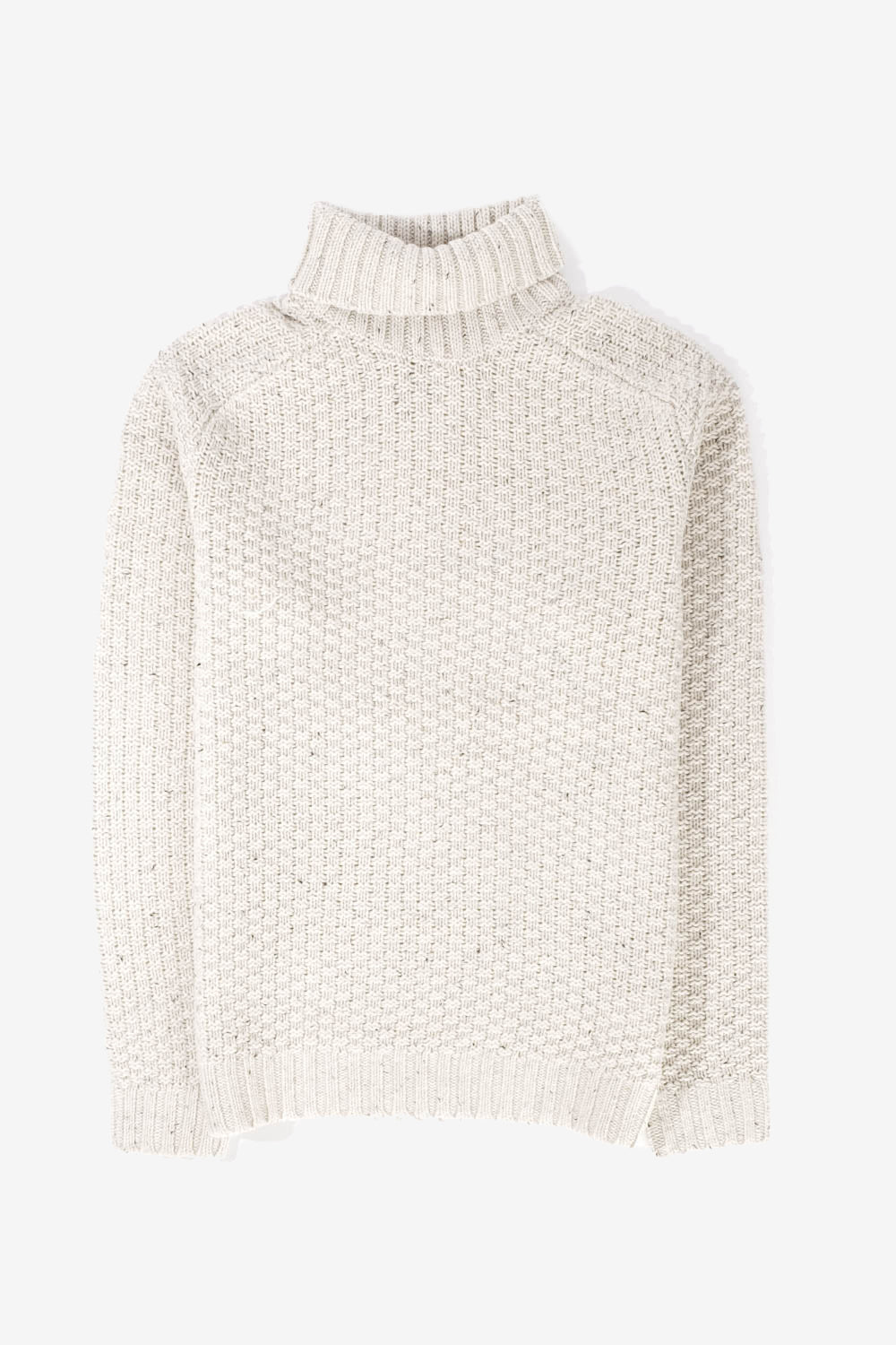 Ingmar turtleneck knit, Clothing Men, Suit - Six and Sons