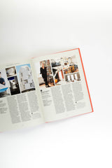 The Monocle Guide To Cosy Homes, Books, LKG Gestalten - Six and Sons