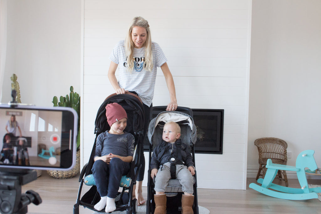 review bugaboo ant