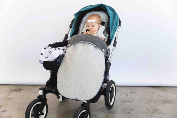 baby cool me pram liner