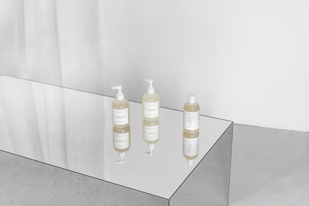 Tangent Garment Care