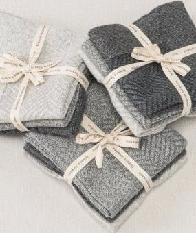 CHEVAL CHARCOAL WASHERS