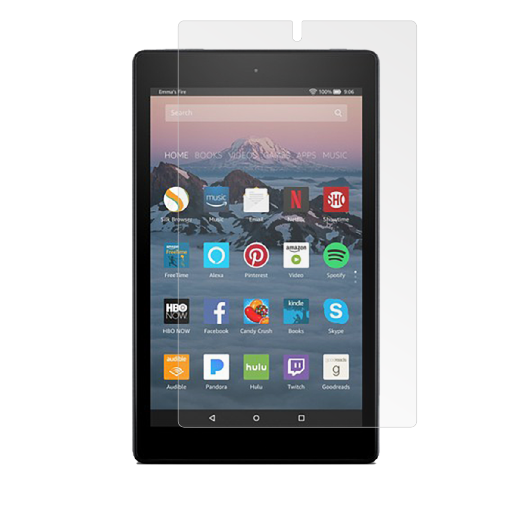 fitbit ace 2 kindle fire