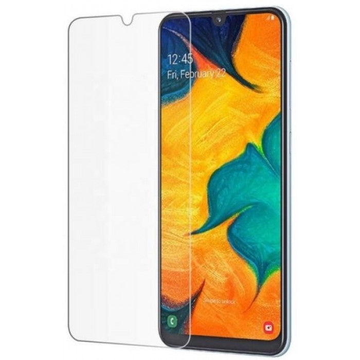 Samsung A50 - Case Friendly Tempered 