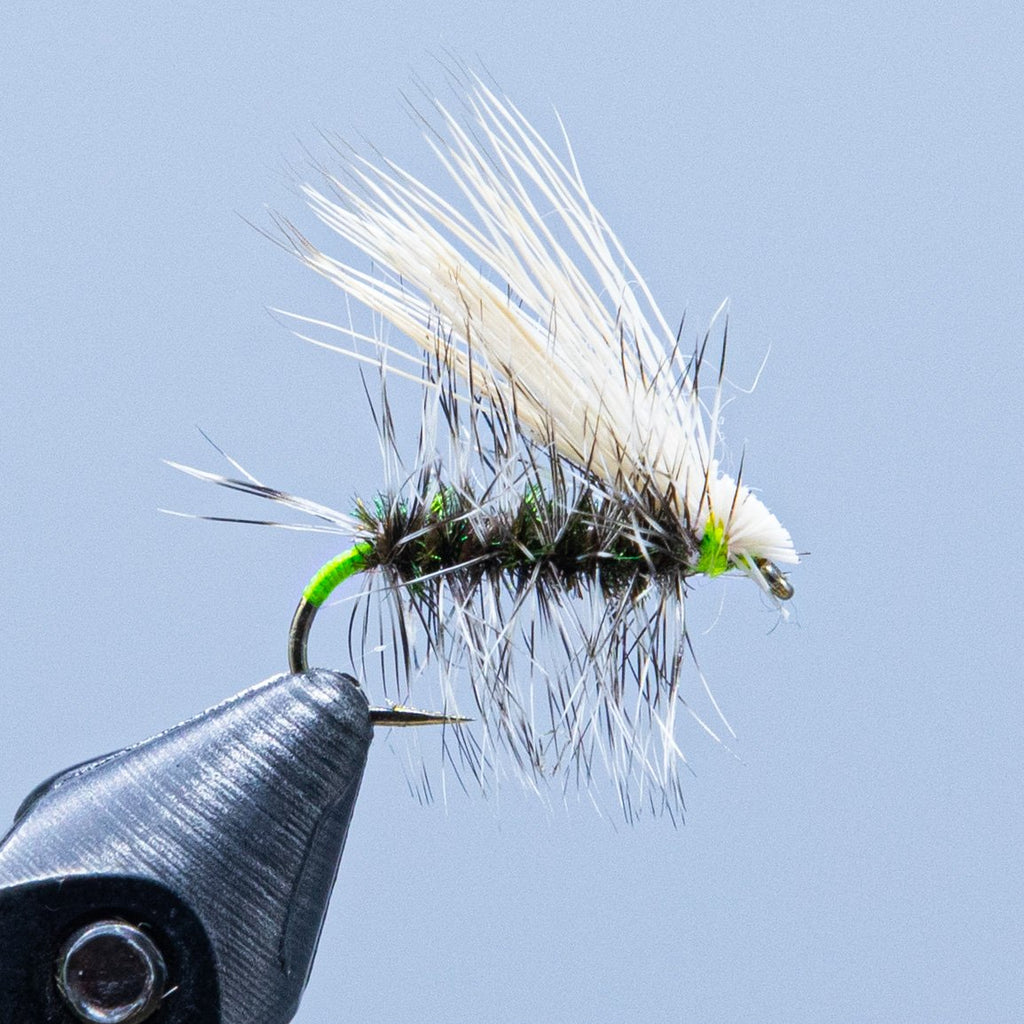 Peacock - Fly of the Month – Rangeley Region Sports Shop
