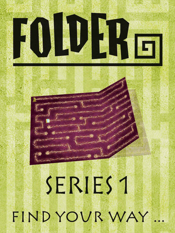 Friedemann Friese's Folders