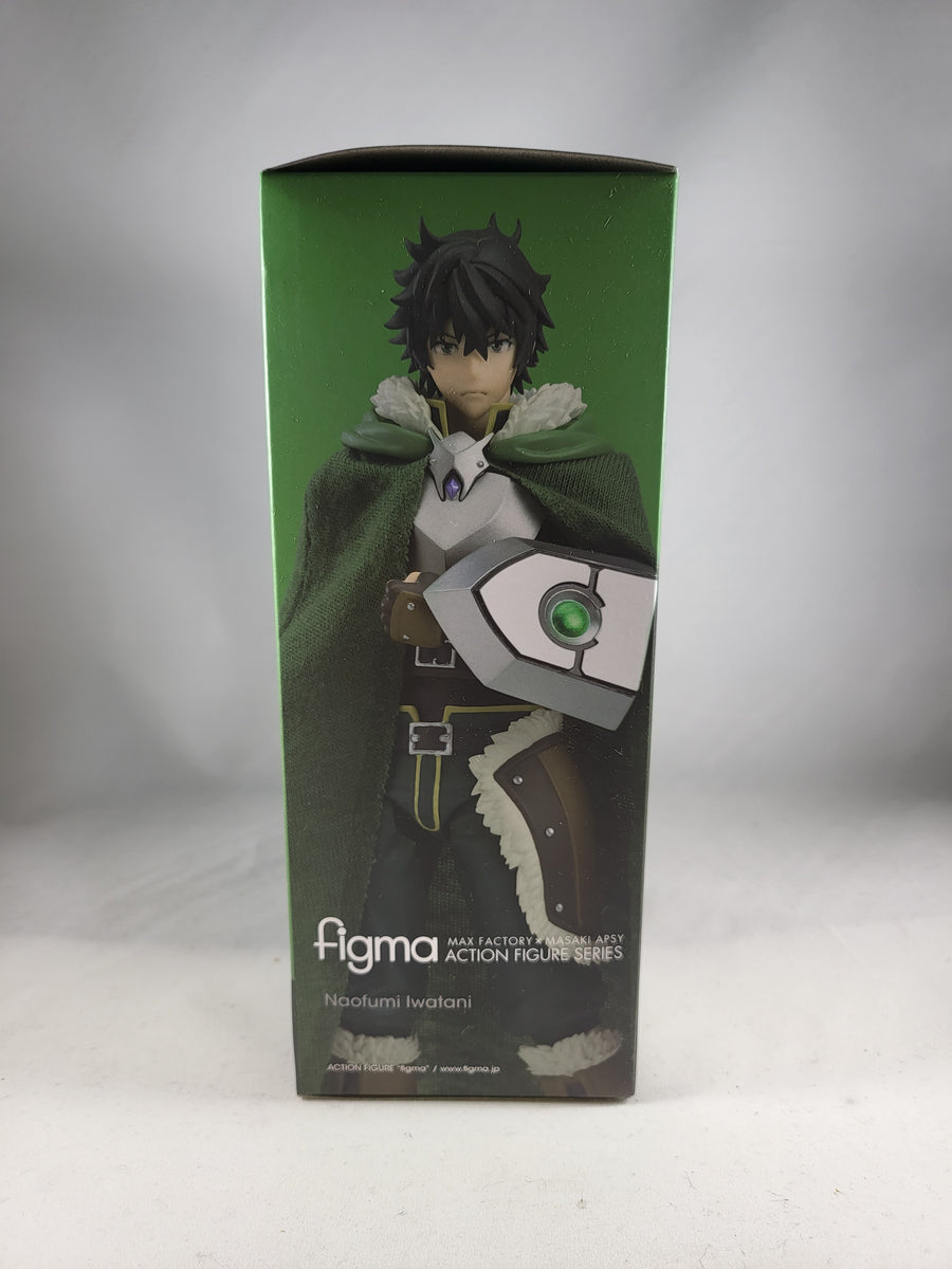 shield hero figma