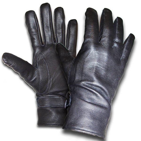 french leather gloves