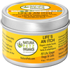 Natura Petz Organics Life's An Itch to reduce allergies in dogs and cats 