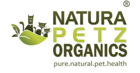 Natura Petz Organics Top 20 Conditions*