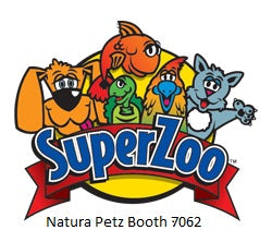 Natura Petz Super Zoo Booth 7062